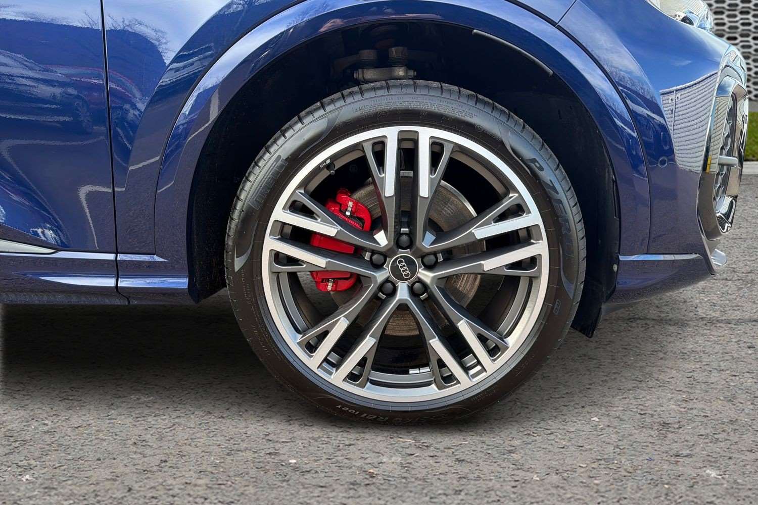 Used Audi Q5 2025 for sale - 77842329: Photo 5