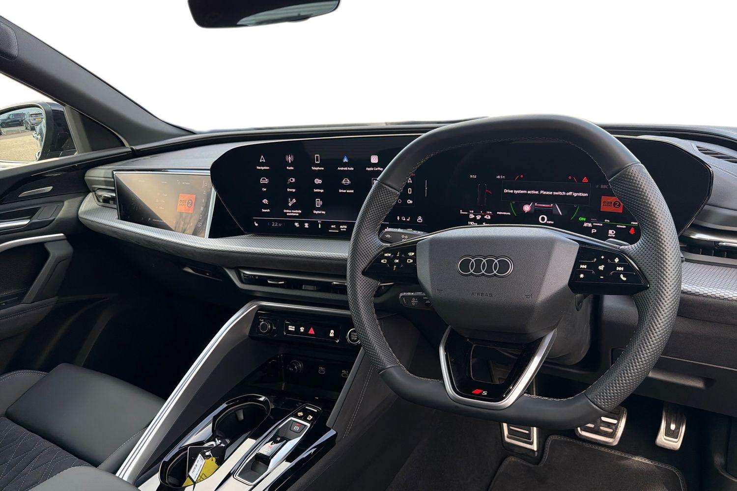 Used Audi Q5 2025 for sale - 77842329: Photo 6