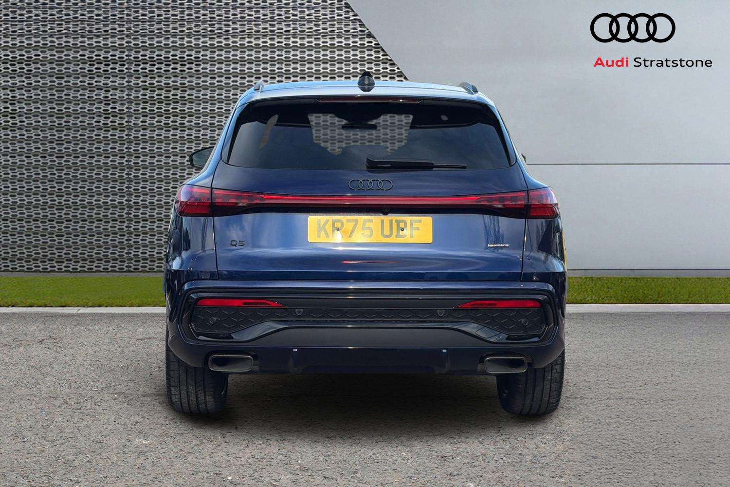 Used Audi Q5 2025 for sale - 77842329: Photo 7