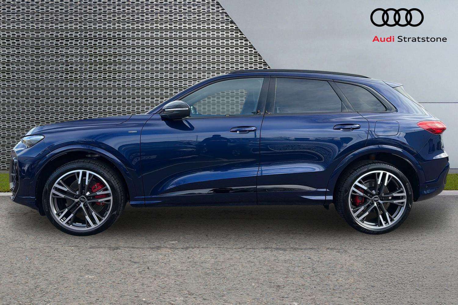 Used Audi Q5 2025 for sale - 77842329: Photo 8