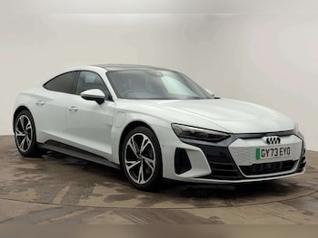 2023 - 390kW Quattro 93kWh 4dr Auto
