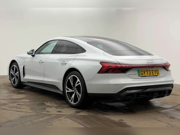 Used Audi e-tron GT 2023 for sale - 76298326: Photo 3
