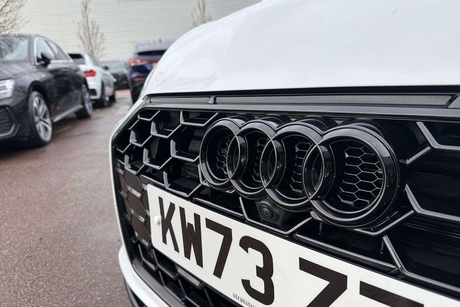 Used Audi A5 2023 for sale - 77334064: Photo 12