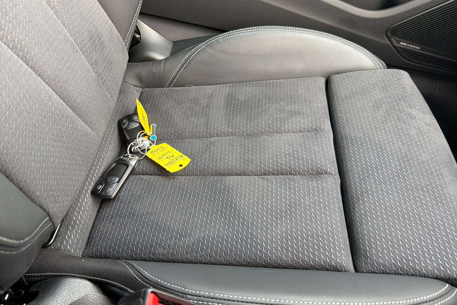 Used Audi A5 2023 for sale - 77334064: Photo 25