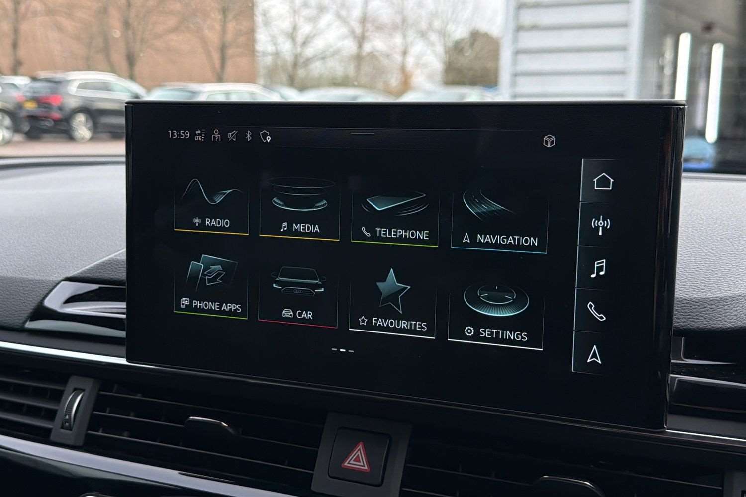 Used Audi A5 2023 for sale - 77334064: Photo 27