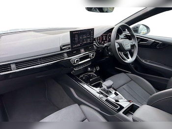 Used Audi A5 2023 for sale - 77334064: Photo