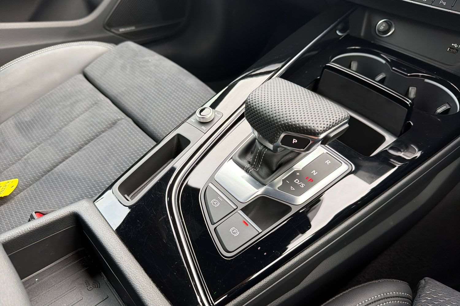 Used Audi A5 2023 for sale - 77334064: Photo 35