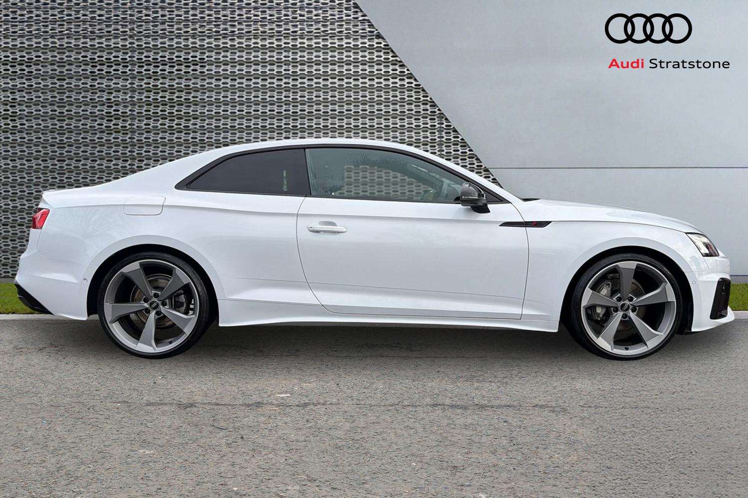 Used Audi A5 2023 for sale - 77334064: Photo 4