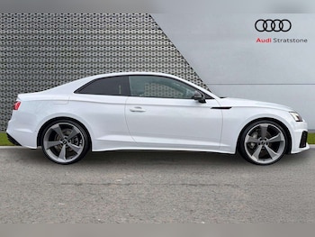 Used Audi A5 2023 for sale - 77334064: Photo