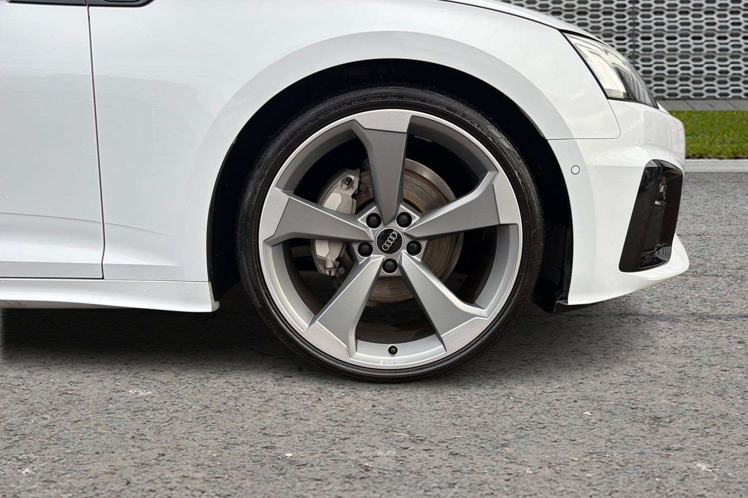 Used Audi A5 2023 for sale - 77334064: Photo 5