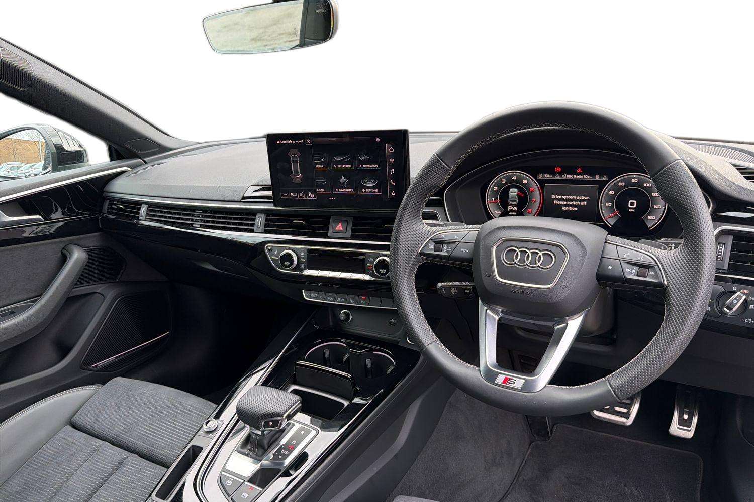 Used Audi A5 2023 for sale - 77334064: Photo 6