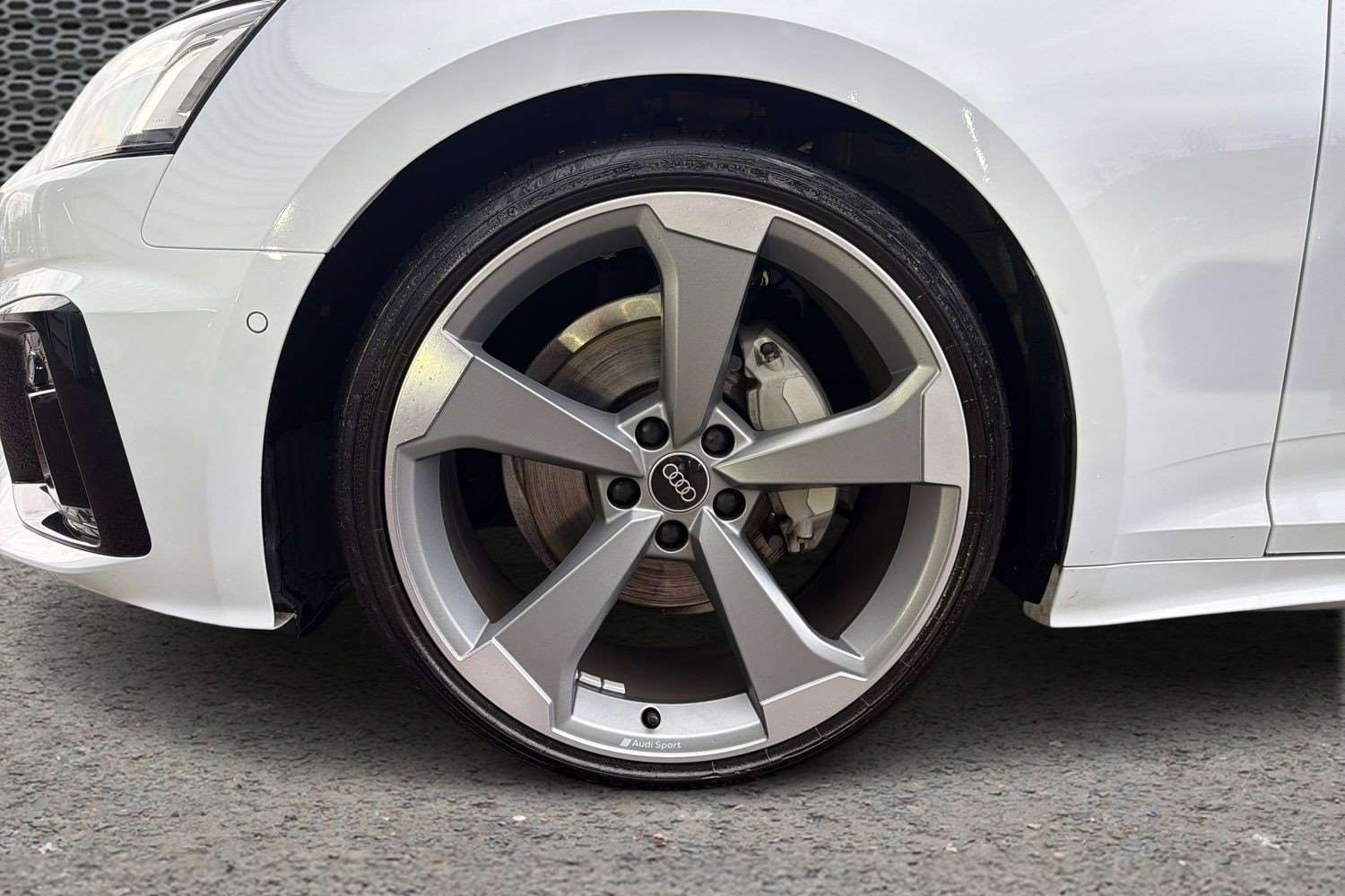 Used Audi A5 2023 for sale - 77334064: Photo 9