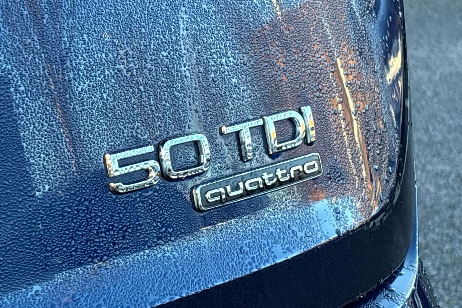 Used Audi Q7 2021 for sale - 77232905: Photo 12