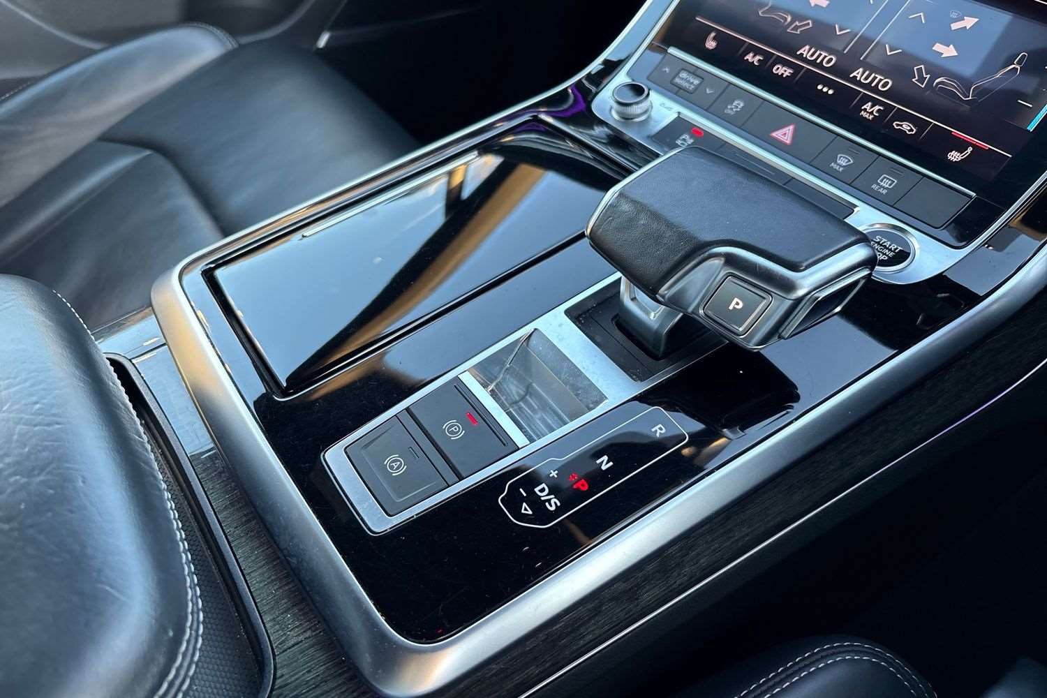 Used Audi Q7 2021 for sale - 77232905: Photo 15