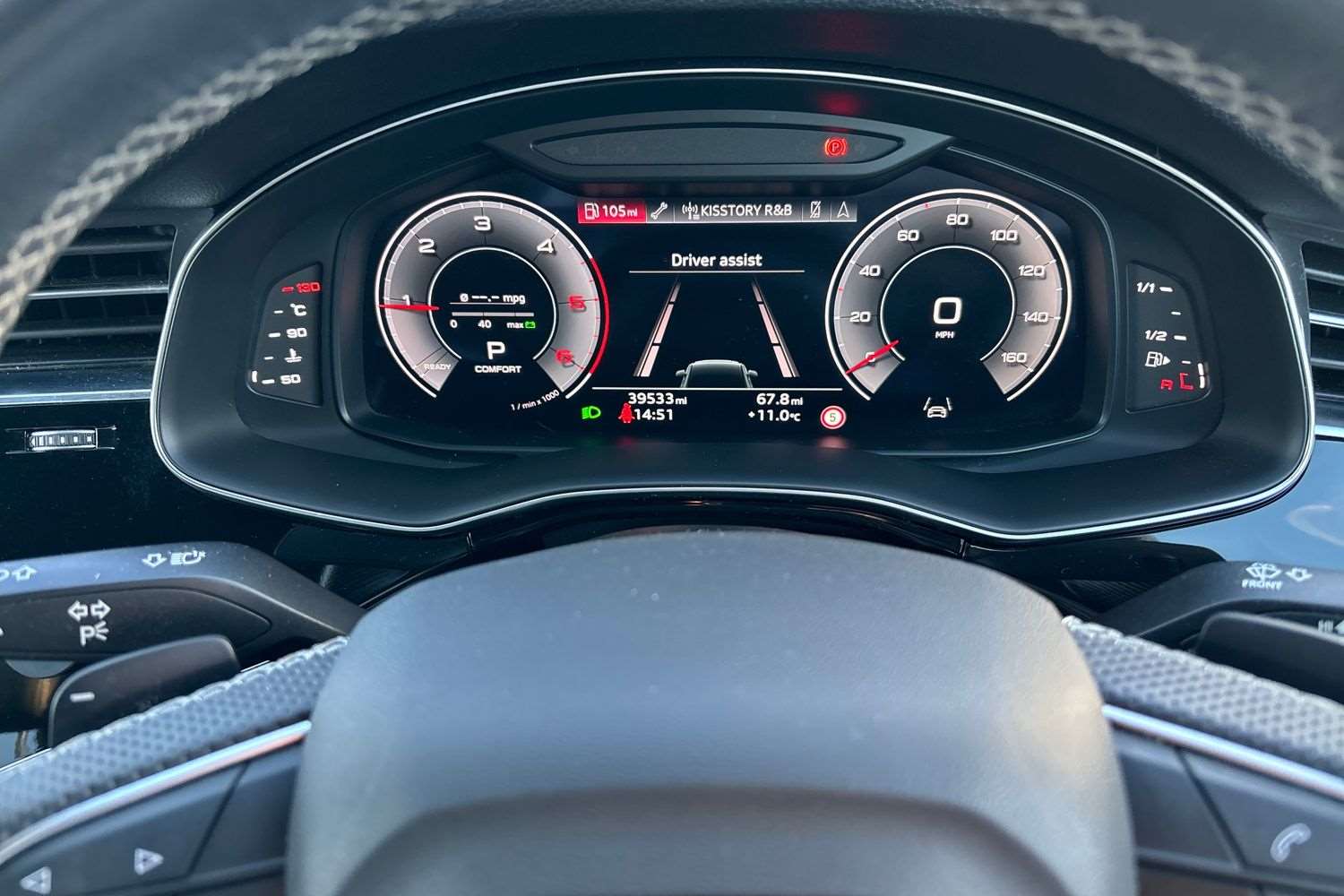 Used Audi Q7 2021 for sale - 77232905: Photo 18