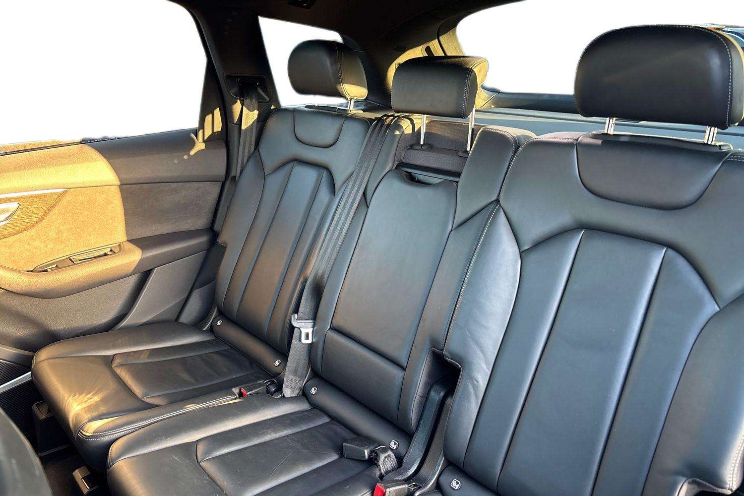 Used Audi Q7 2021 for sale - 77232905: Photo 22