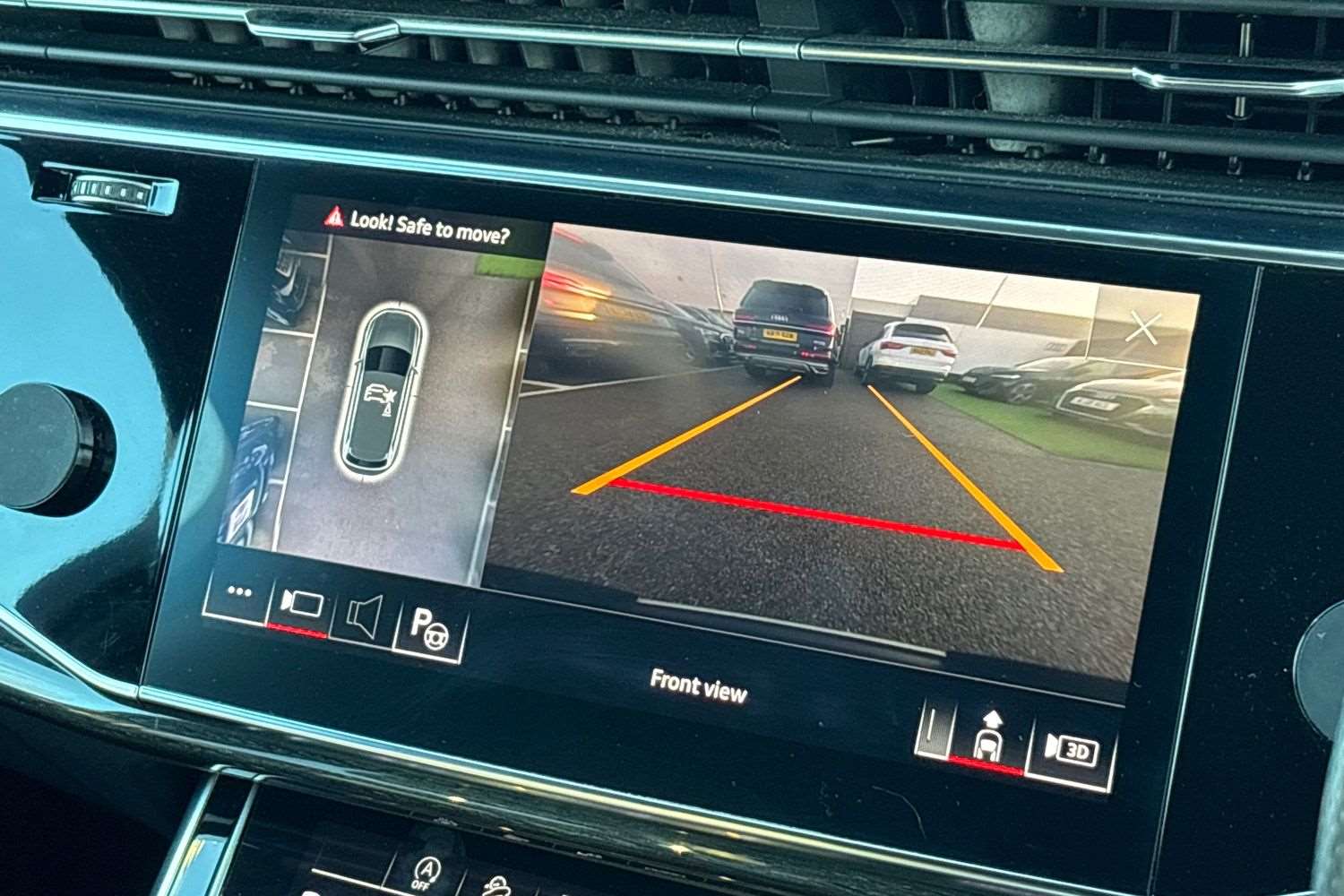 Used Audi Q7 2021 for sale - 77232905: Photo 26