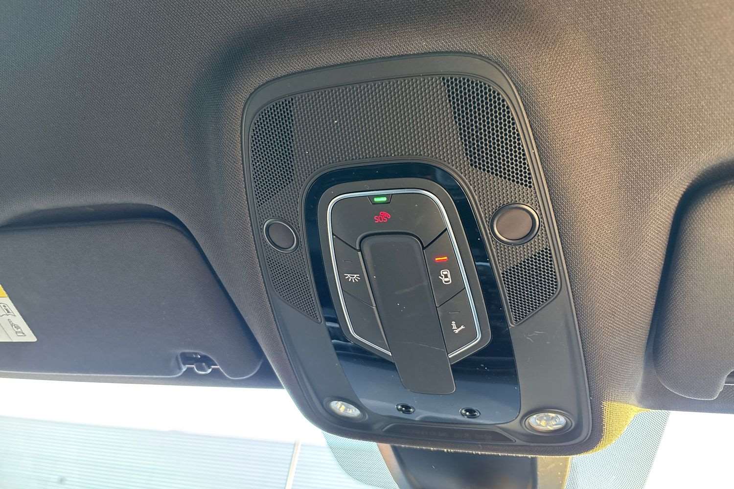 Used Audi Q7 2021 for sale - 77232905: Photo 32