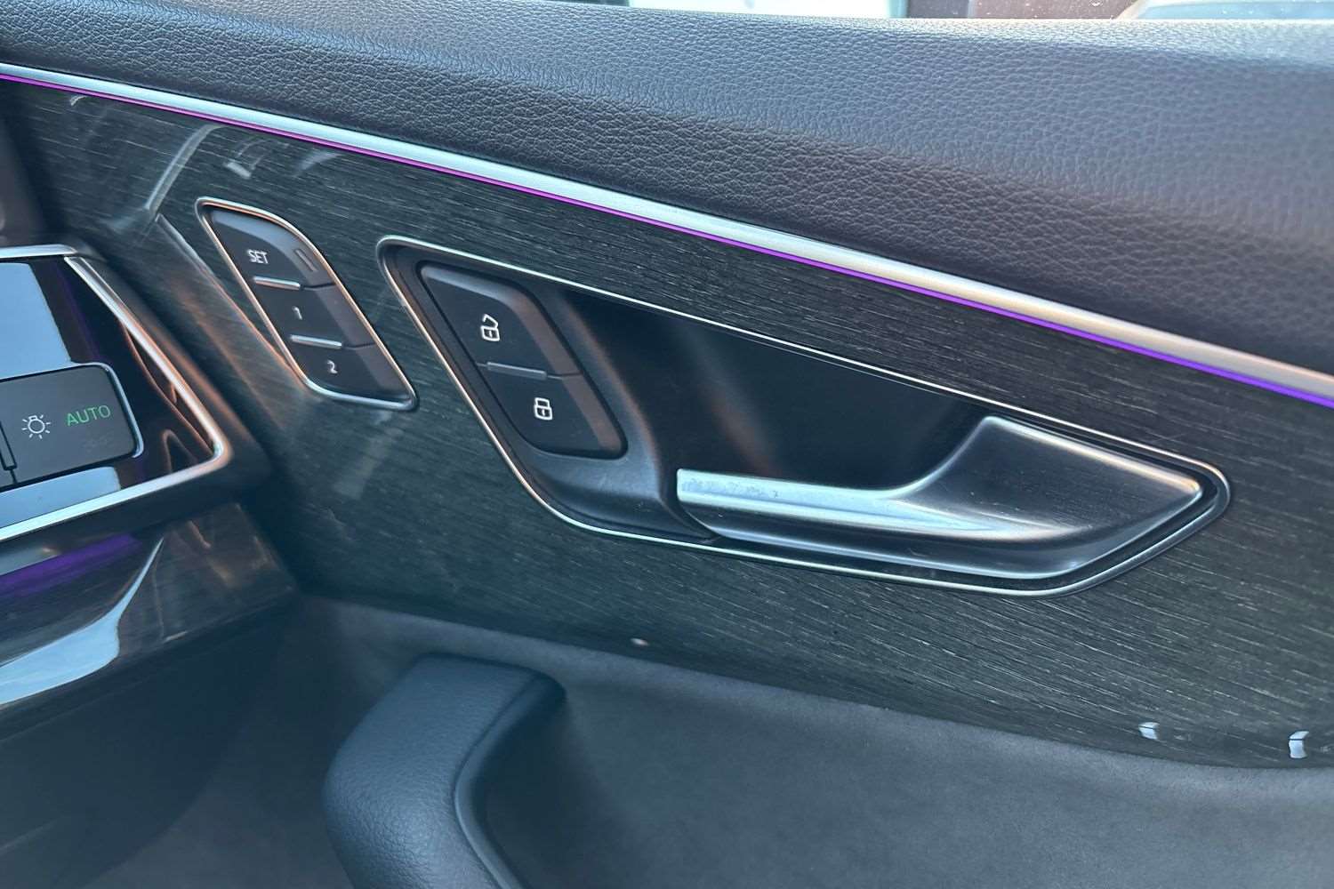 Used Audi Q7 2021 for sale - 77232905: Photo 33