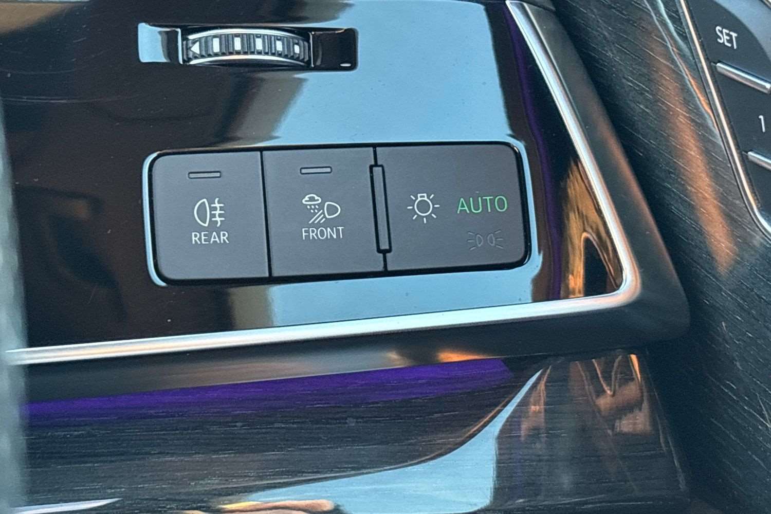 Used Audi Q7 2021 for sale - 77232905: Photo 34