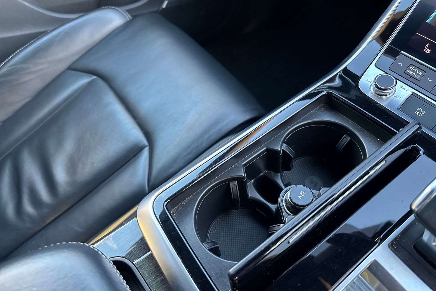 Used Audi Q7 2021 for sale - 77232905: Photo 35