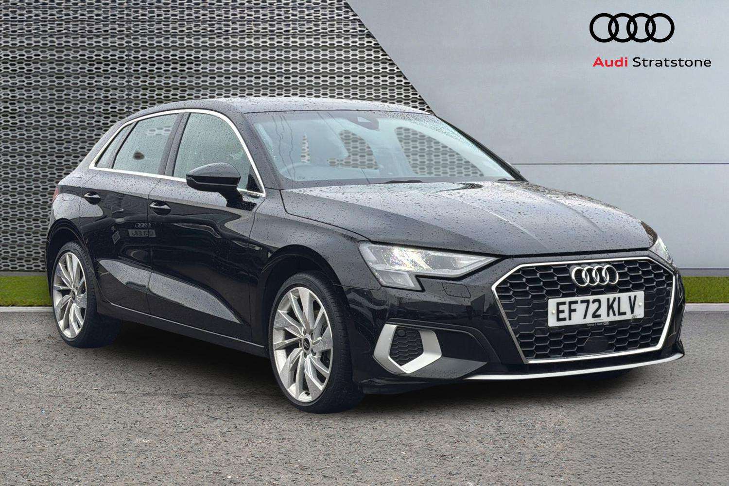 Used Audi A3 2022 for sale - 76842928: Photo 1