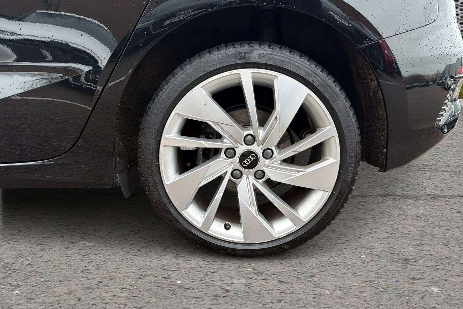 Used Audi A3 2022 for sale - 76842928: Photo 10