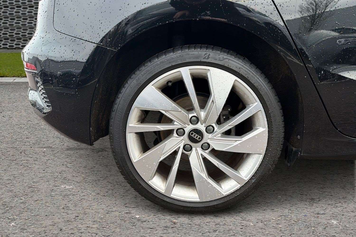 Used Audi A3 2022 for sale - 76842928: Photo 11