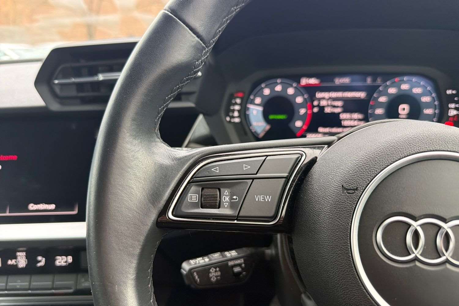 Used Audi A3 2022 for sale - 76842928: Photo 16