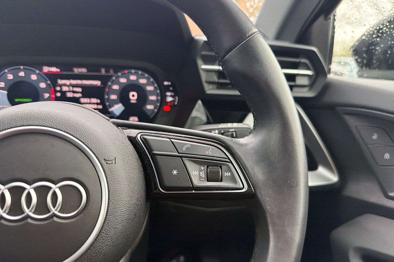 Used Audi A3 2022 for sale - 76842928: Photo 17