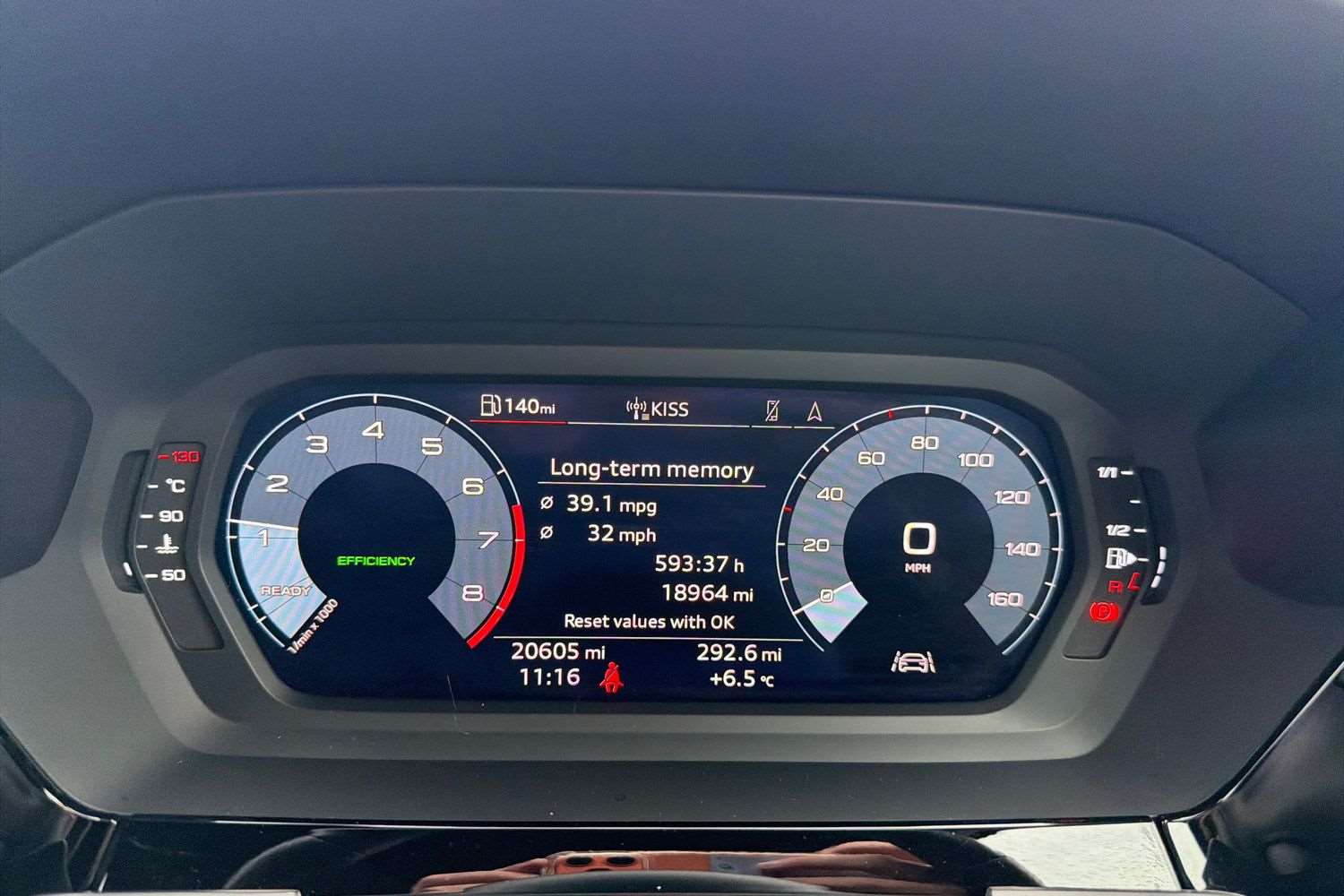 Used Audi A3 2022 for sale - 76842928: Photo 18