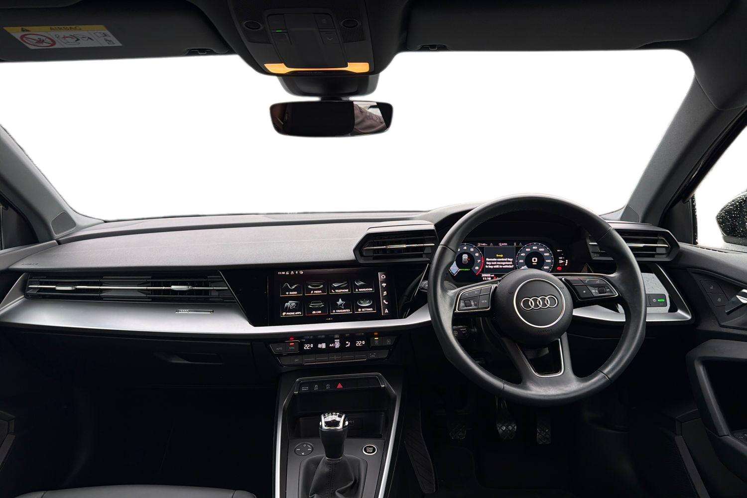 Used Audi A3 2022 for sale - 76842928: Photo 19