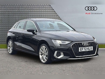 2022 - 35 TFSI Sport 5dr