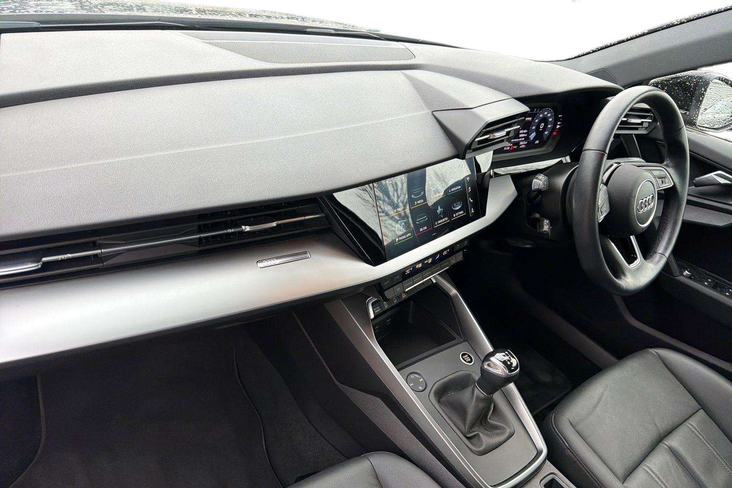 Used Audi A3 2022 for sale - 76842928: Photo 2