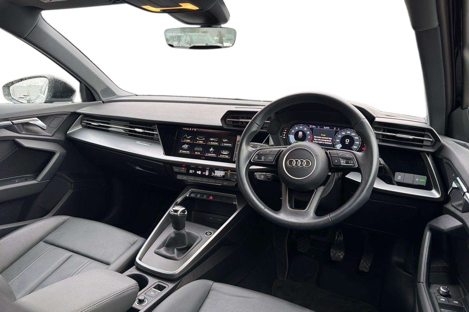 Used Audi A3 2022 for sale - 76842928: Photo 20