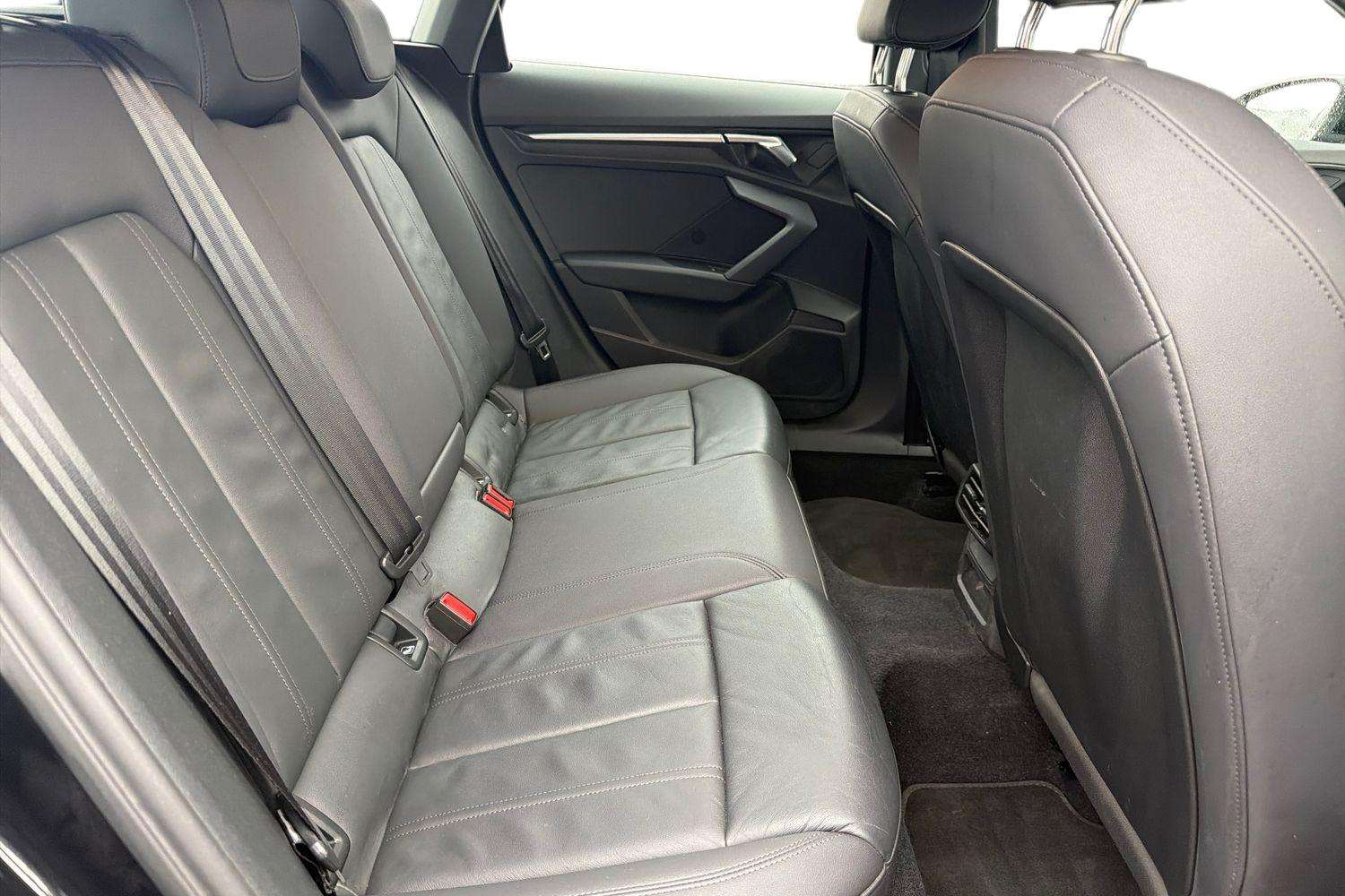 Used Audi A3 2022 for sale - 76842928: Photo 21