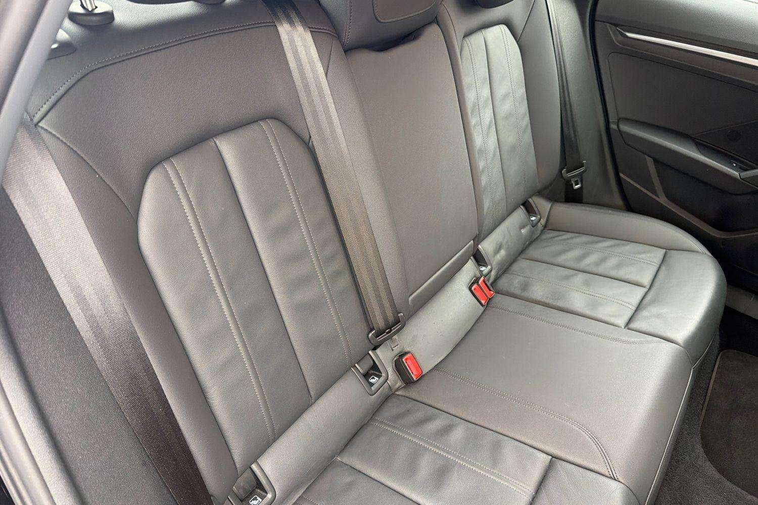 Used Audi A3 2022 for sale - 76842928: Photo 22