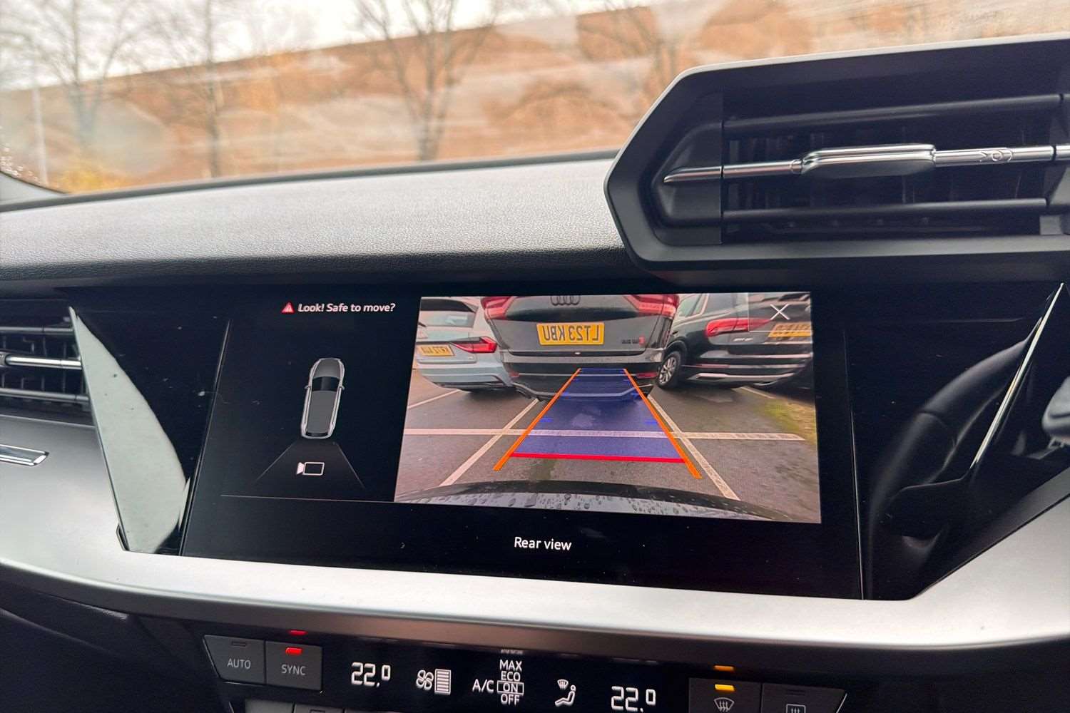 Used Audi A3 2022 for sale - 76842928: Photo 26