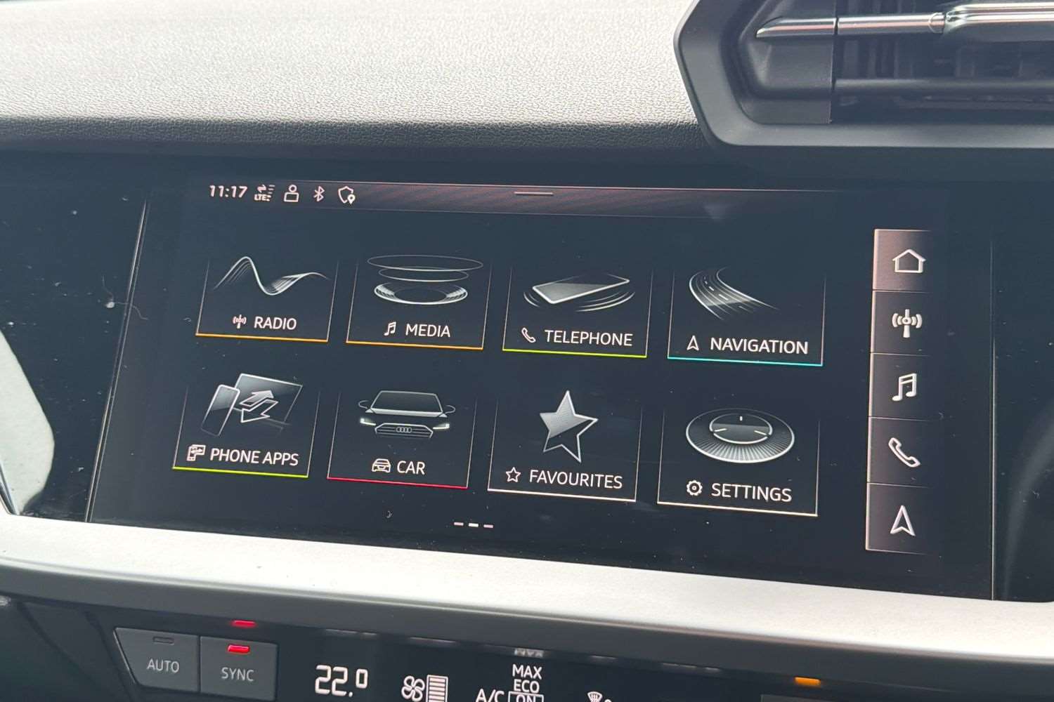 Used Audi A3 2022 for sale - 76842928: Photo 27