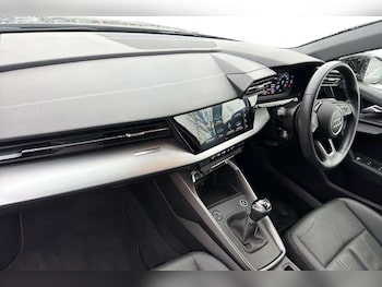 Used Audi A3 2022 for sale - 76842928: Photo