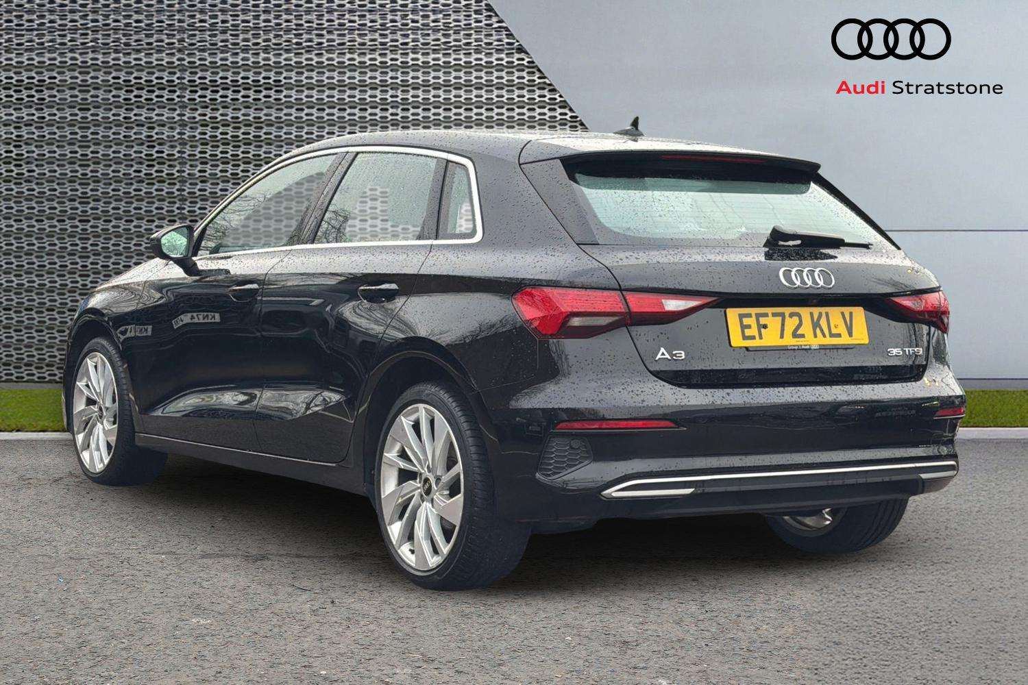 Used Audi A3 2022 for sale - 76842928: Photo 3