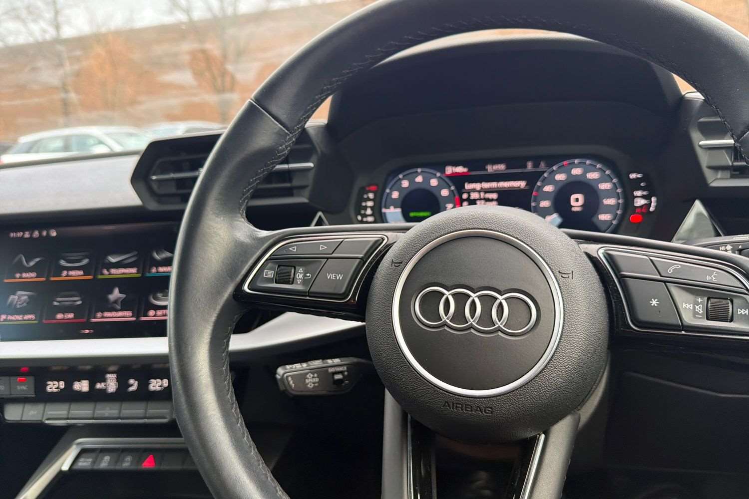 Used Audi A3 2022 for sale - 76842928: Photo 32