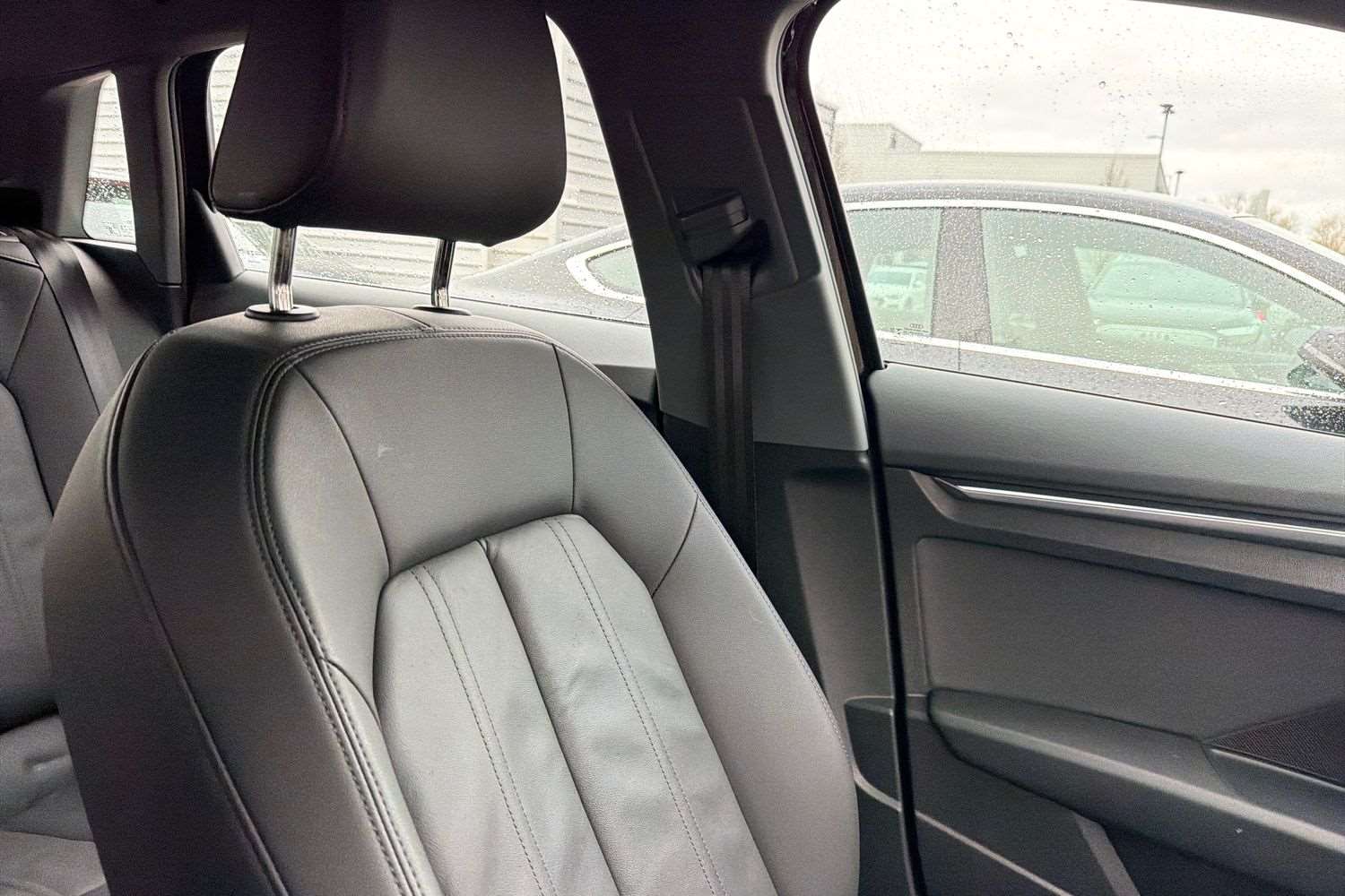 Used Audi A3 2022 for sale - 76842928: Photo 35