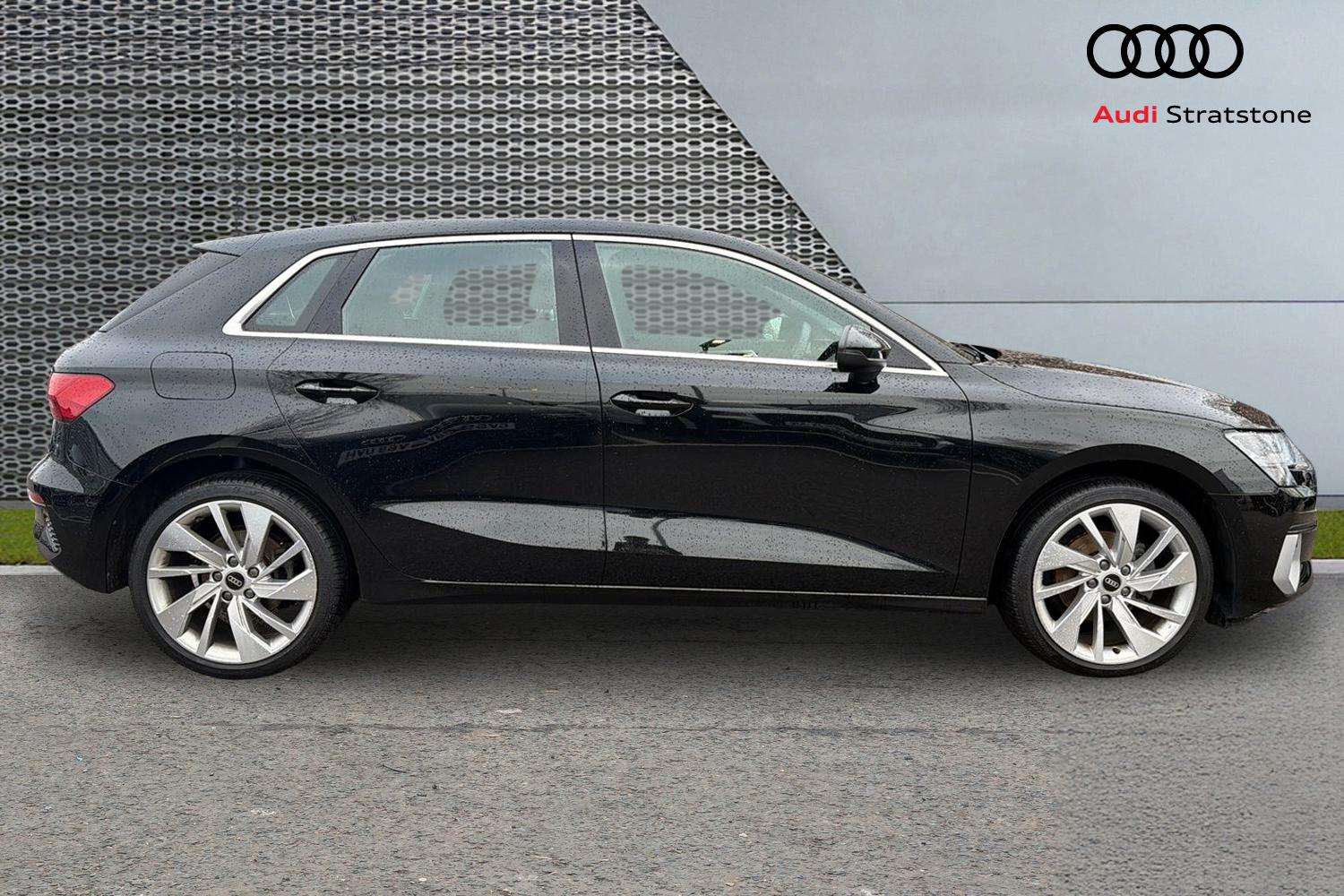 Used Audi A3 2022 for sale - 76842928: Photo 4