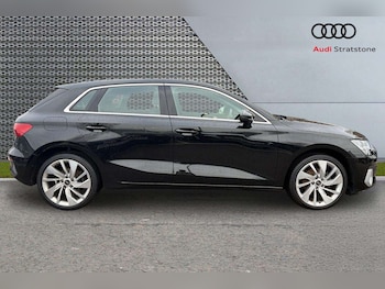 Used Audi A3 2022 for sale - 76842928: Photo