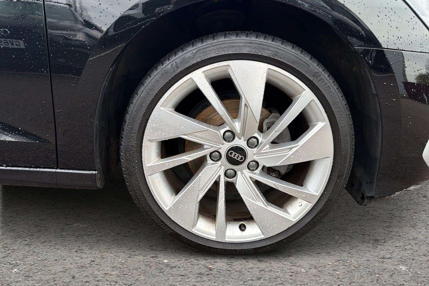 Used Audi A3 2022 for sale - 76842928: Photo 5