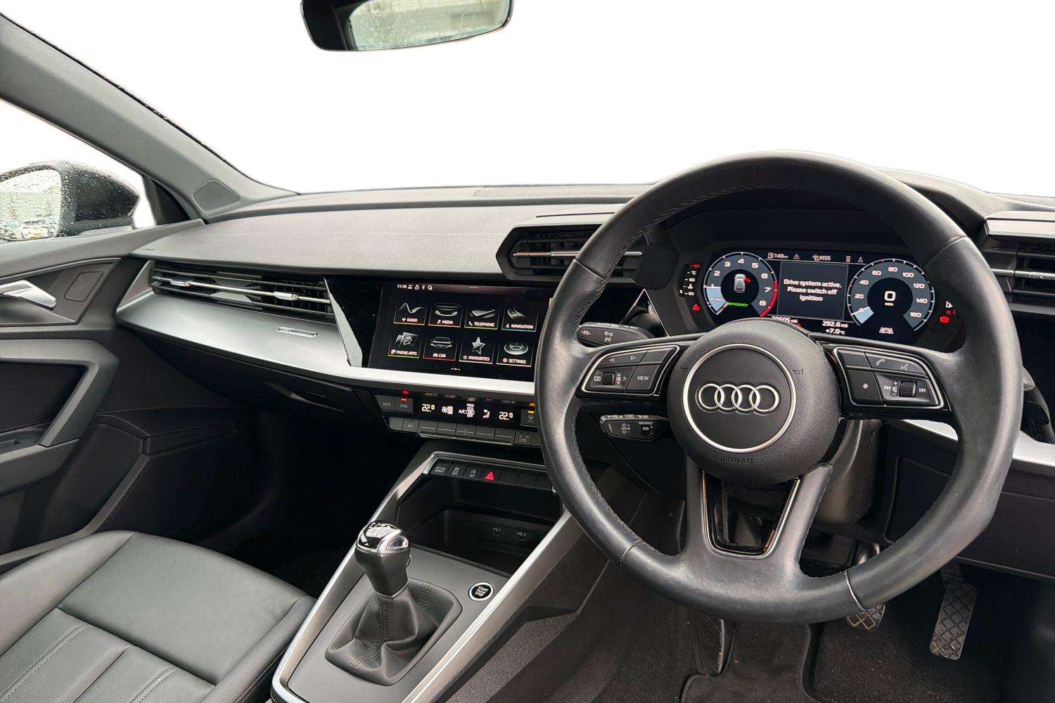 Used Audi A3 2022 for sale - 76842928: Photo 6