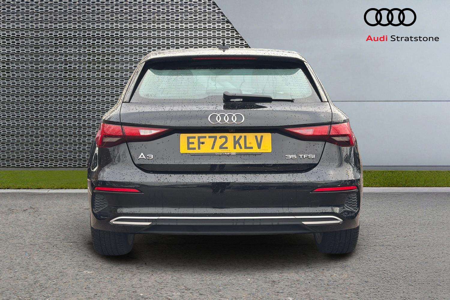 Used Audi A3 2022 for sale - 76842928: Photo 7