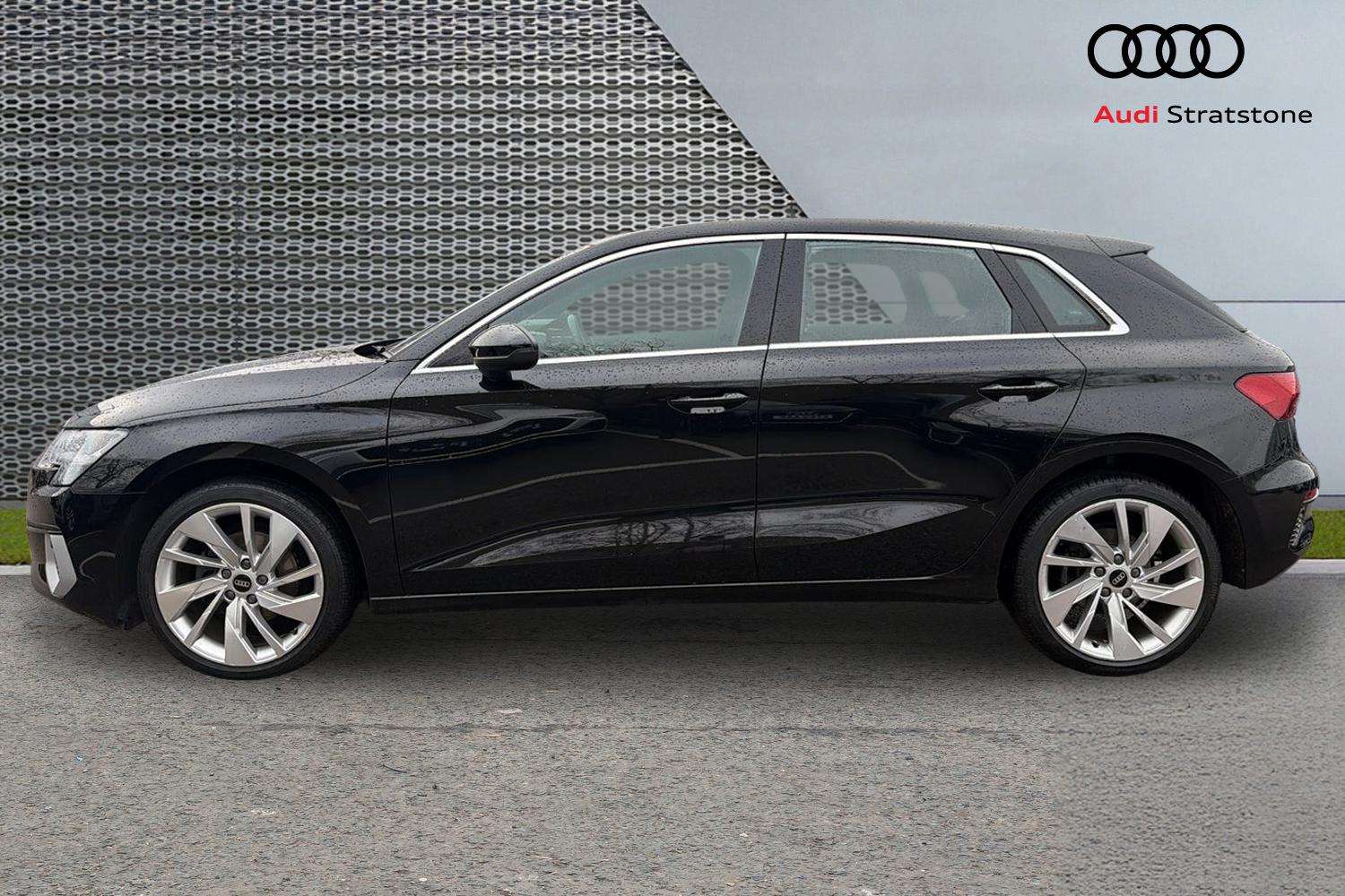 Used Audi A3 2022 for sale - 76842928: Photo 8