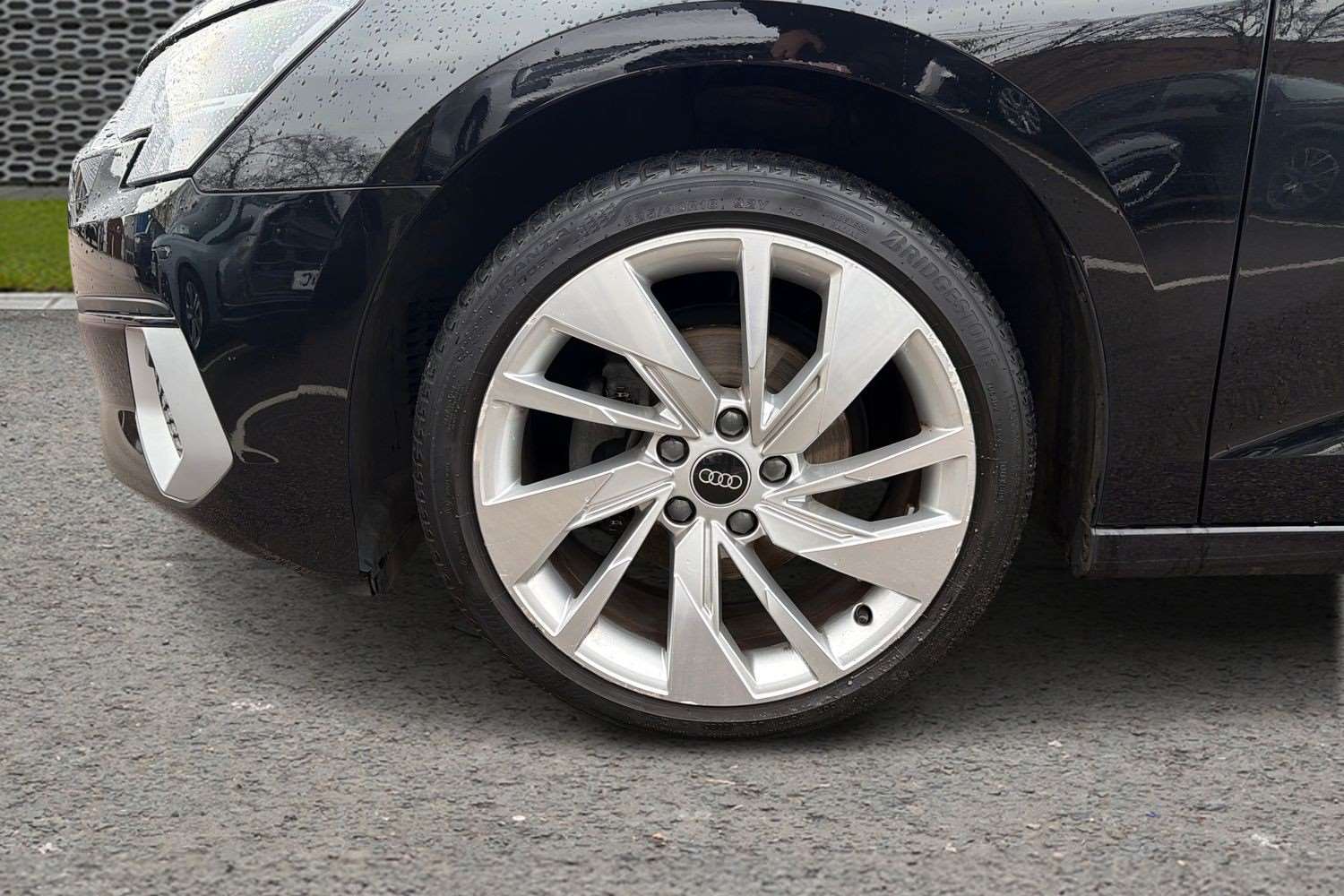 Used Audi A3 2022 for sale - 76842928: Photo 9